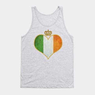 Love Ireland Tank Top